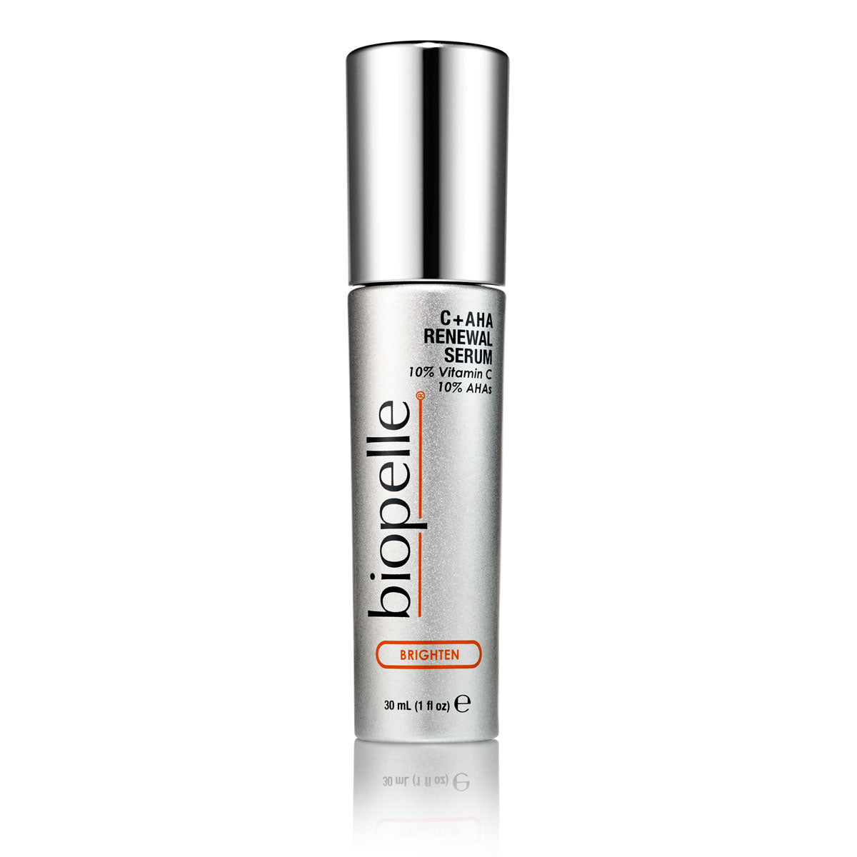 C+AHA Renewal Serum – Biopelle