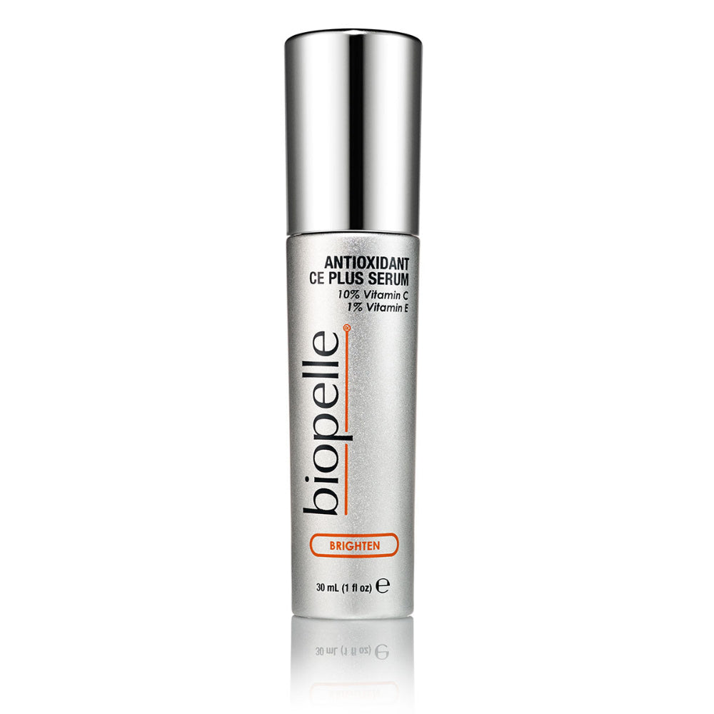 Antioxidant CE Plus Serum – Biopelle