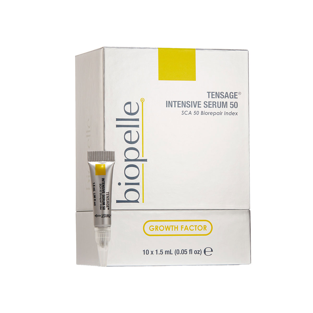 Tensage Intensive Serum 50 – Biopelle