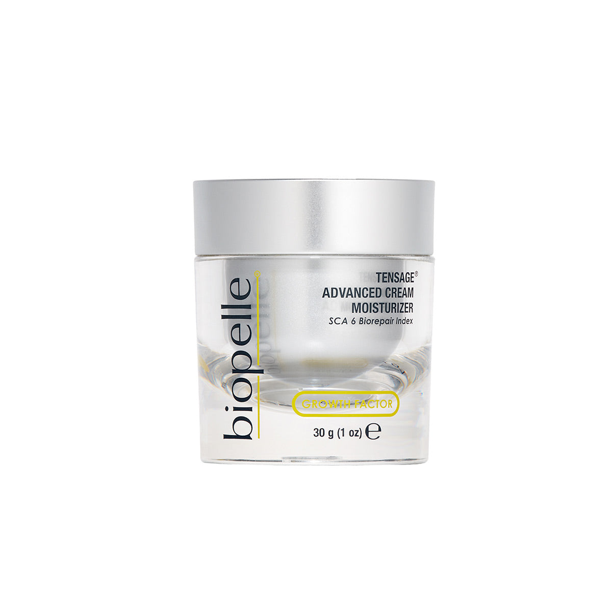 Tensage Advanced Cream Moisturizer – Biopelle
