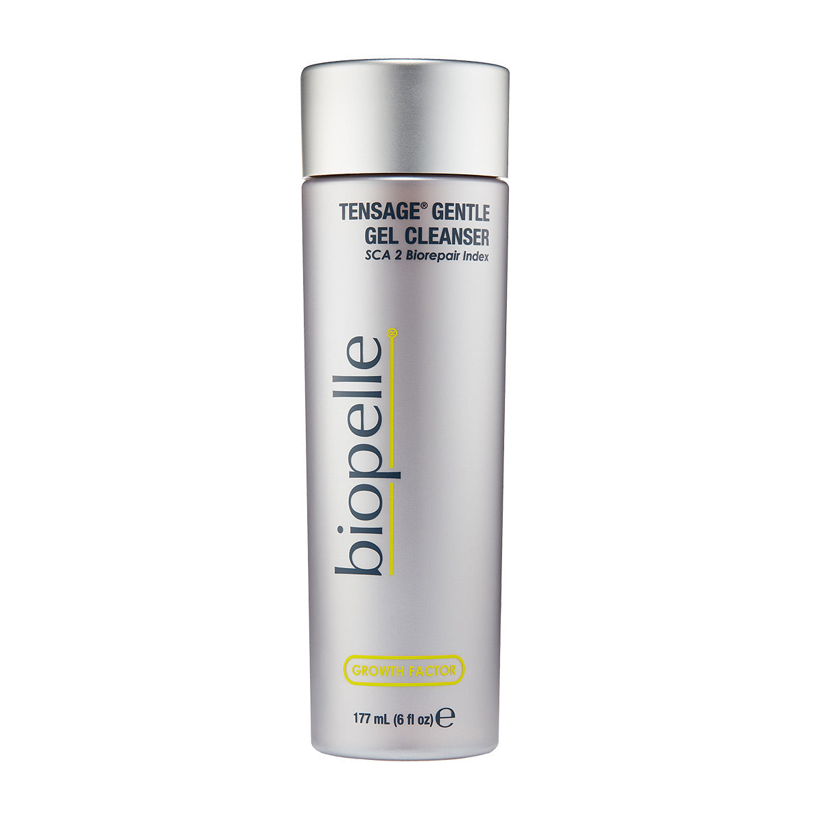 Tensage Gentle Gel Cleanser – Biopelle