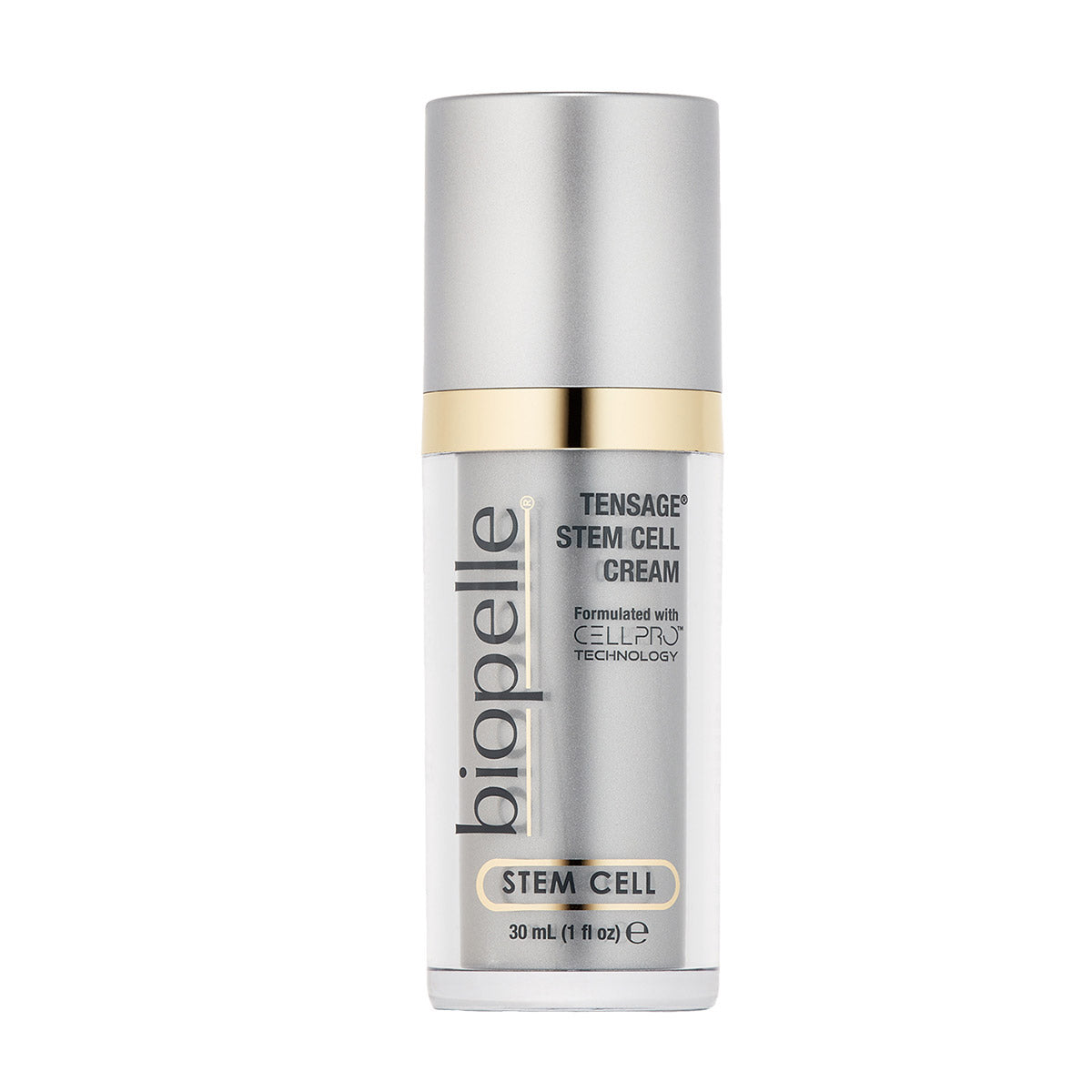 Tensage Stem Cell Cream – Biopelle