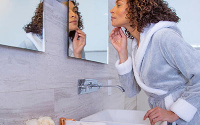 Menopause Skin Changes: What Happens?