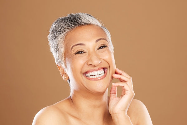 How to Restore Skin Radiance to Aging Skin