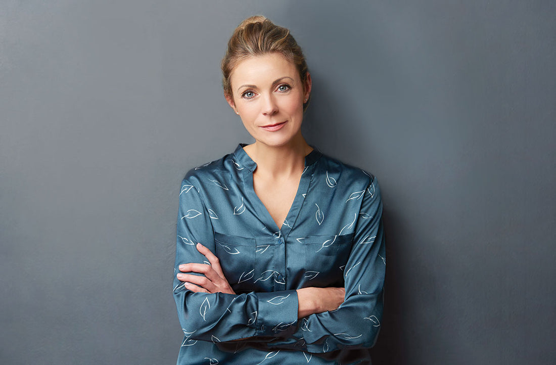 Aging or Menopause – What’s Really Happening to Your Skin?
