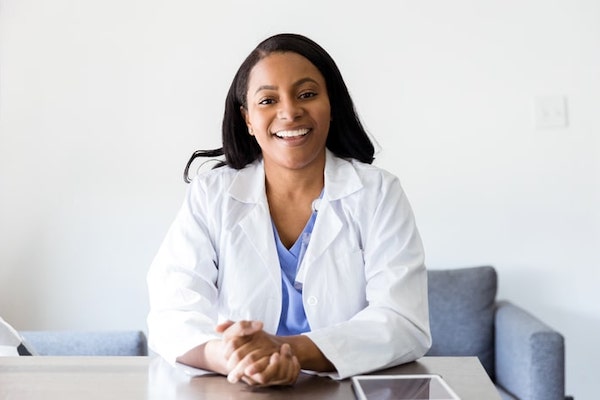 Dermatologist-recommended skincare