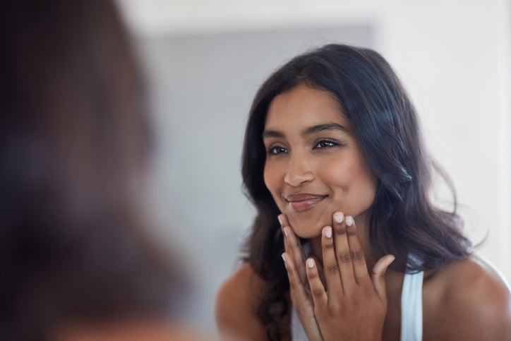 antioxidants for skin