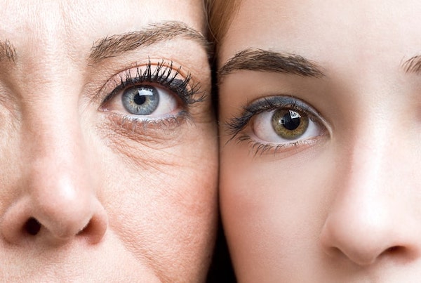 stem cells anti aging