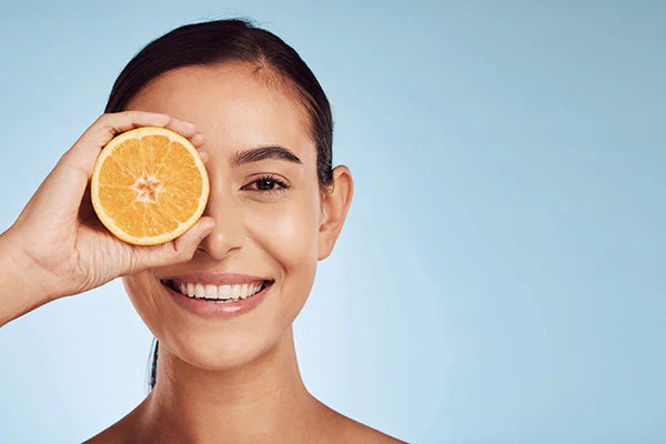 How to Brighten Skin