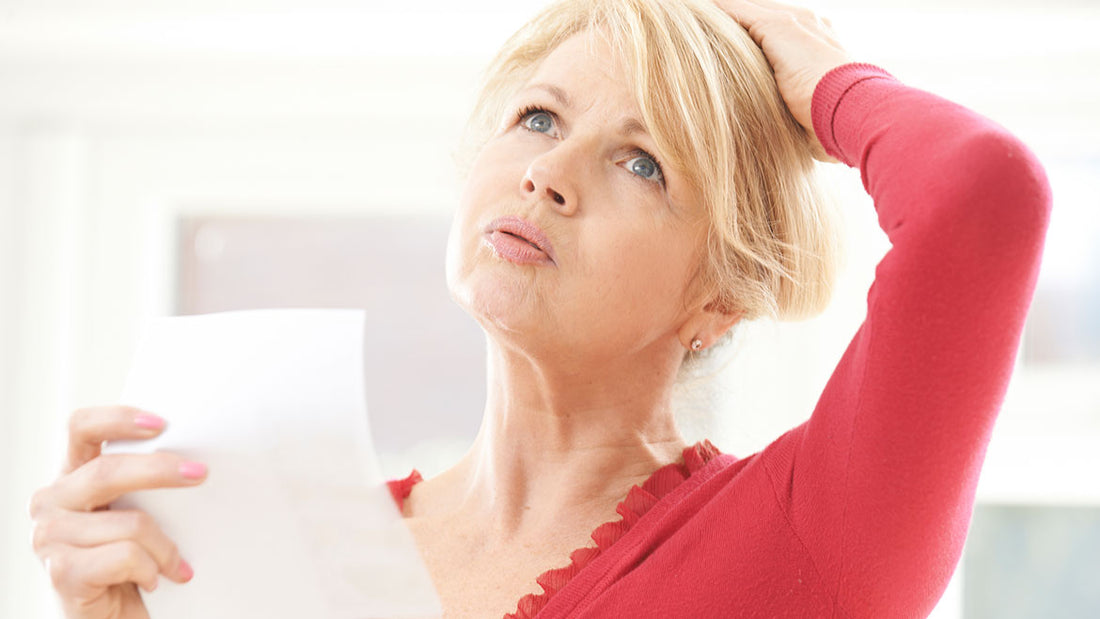 How Does Menopause Affect The Skin?