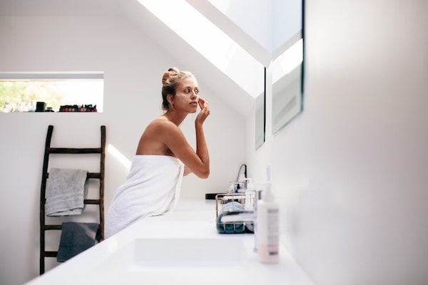 niacinamide benefits