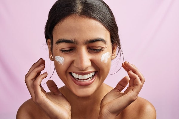 peptides in skincare