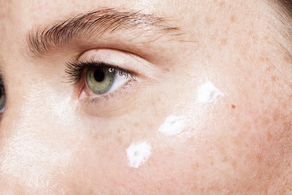 topical growth factors for anti aging