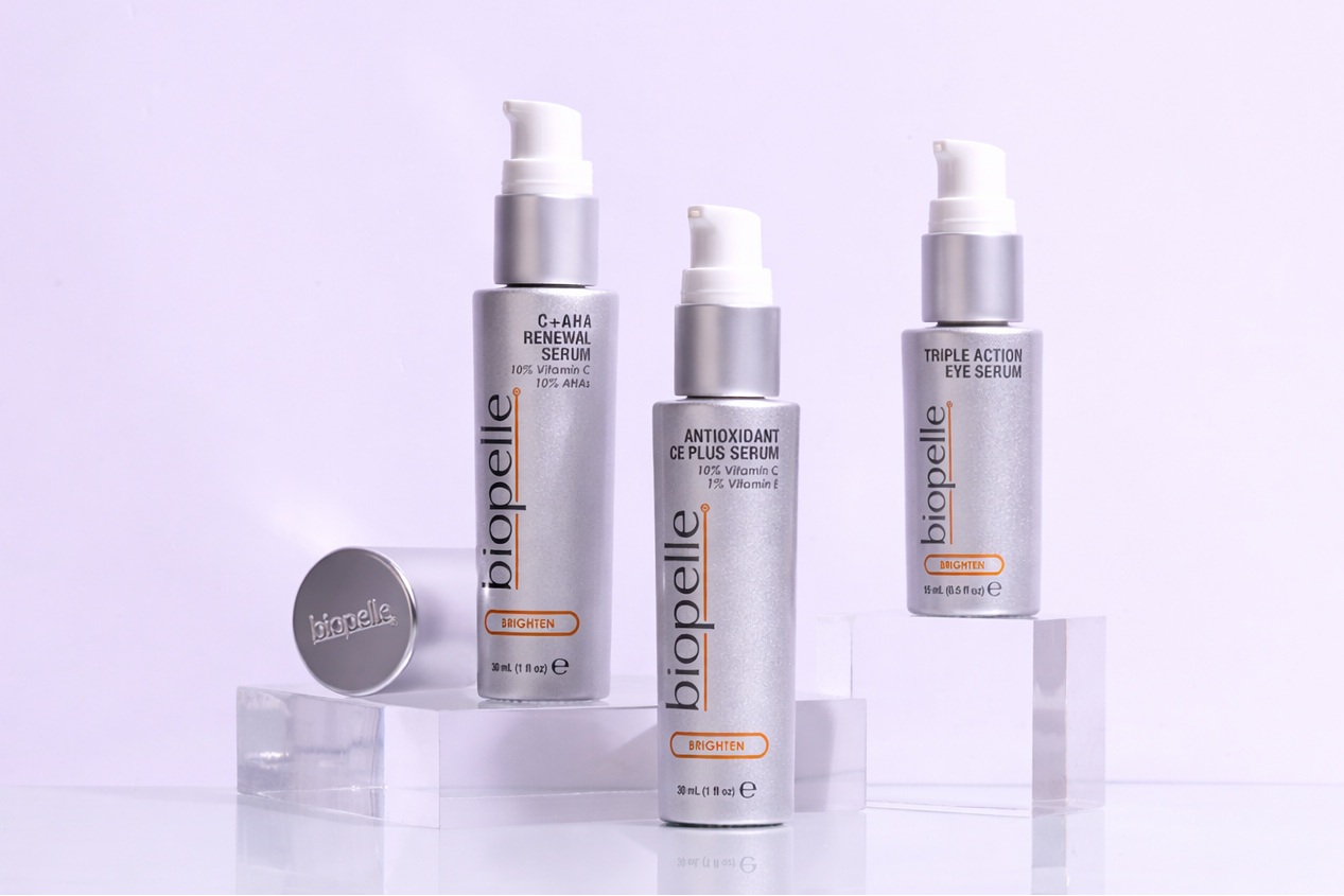 Antioxidant CE Plus Serum