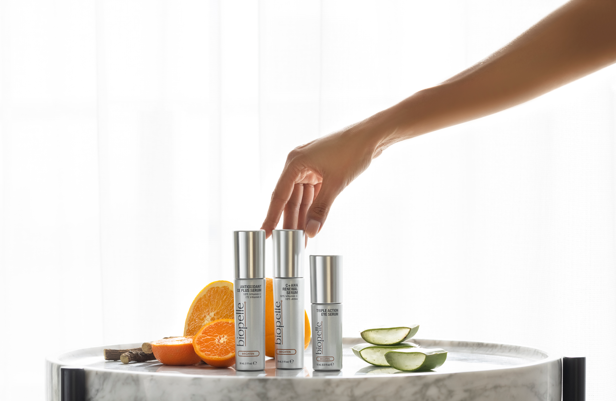 Antioxidant CE Plus Serum