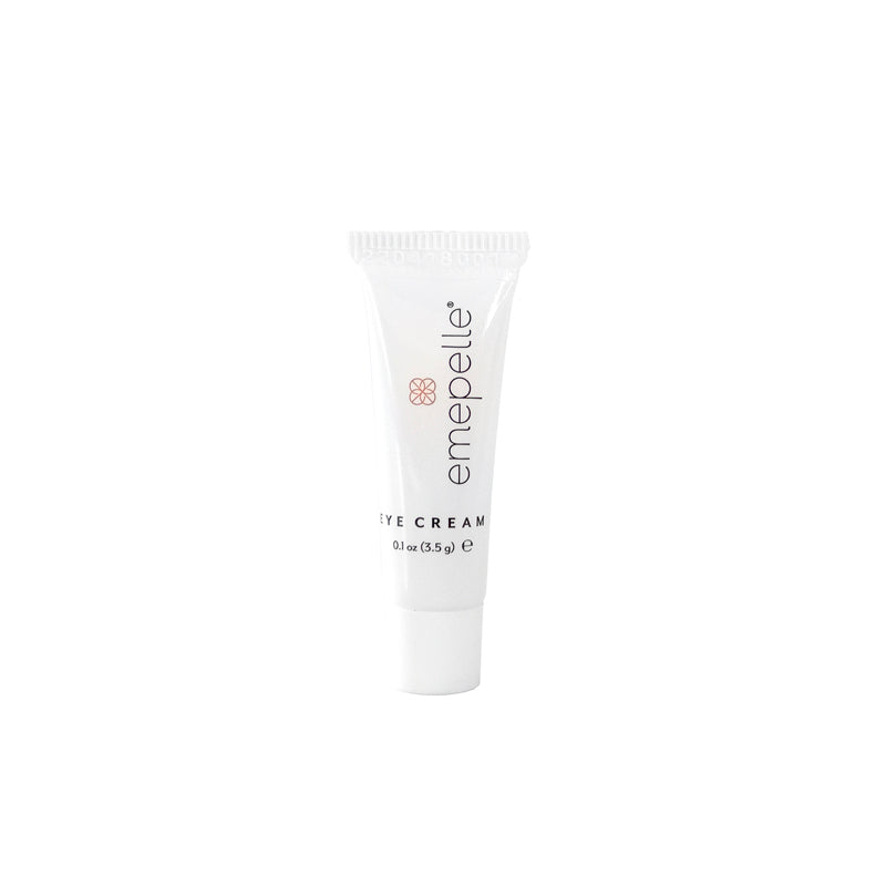 🎁 Emepelle Eye Cream Travel Size Deluxe Sample (100% off)