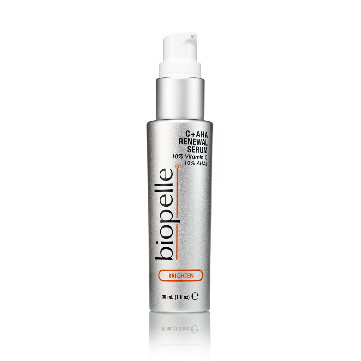C+AHA Renewal Serum – Biopelle
