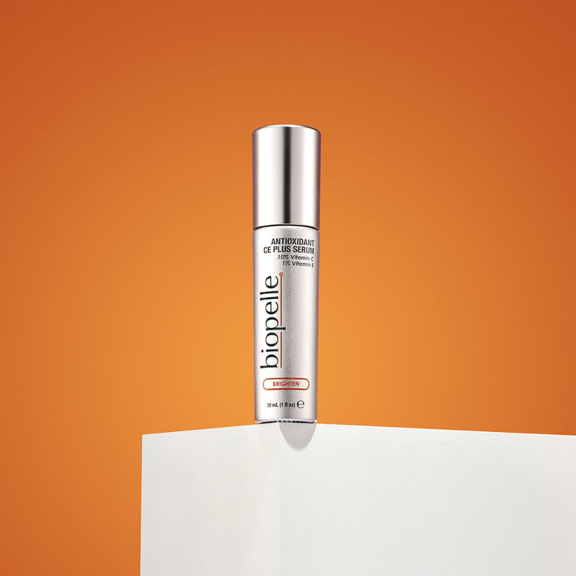Antioxidant CE Plus Serum – Biopelle
