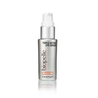 Biopelle Brighten Triple Action Eye Serum. Cap Off.