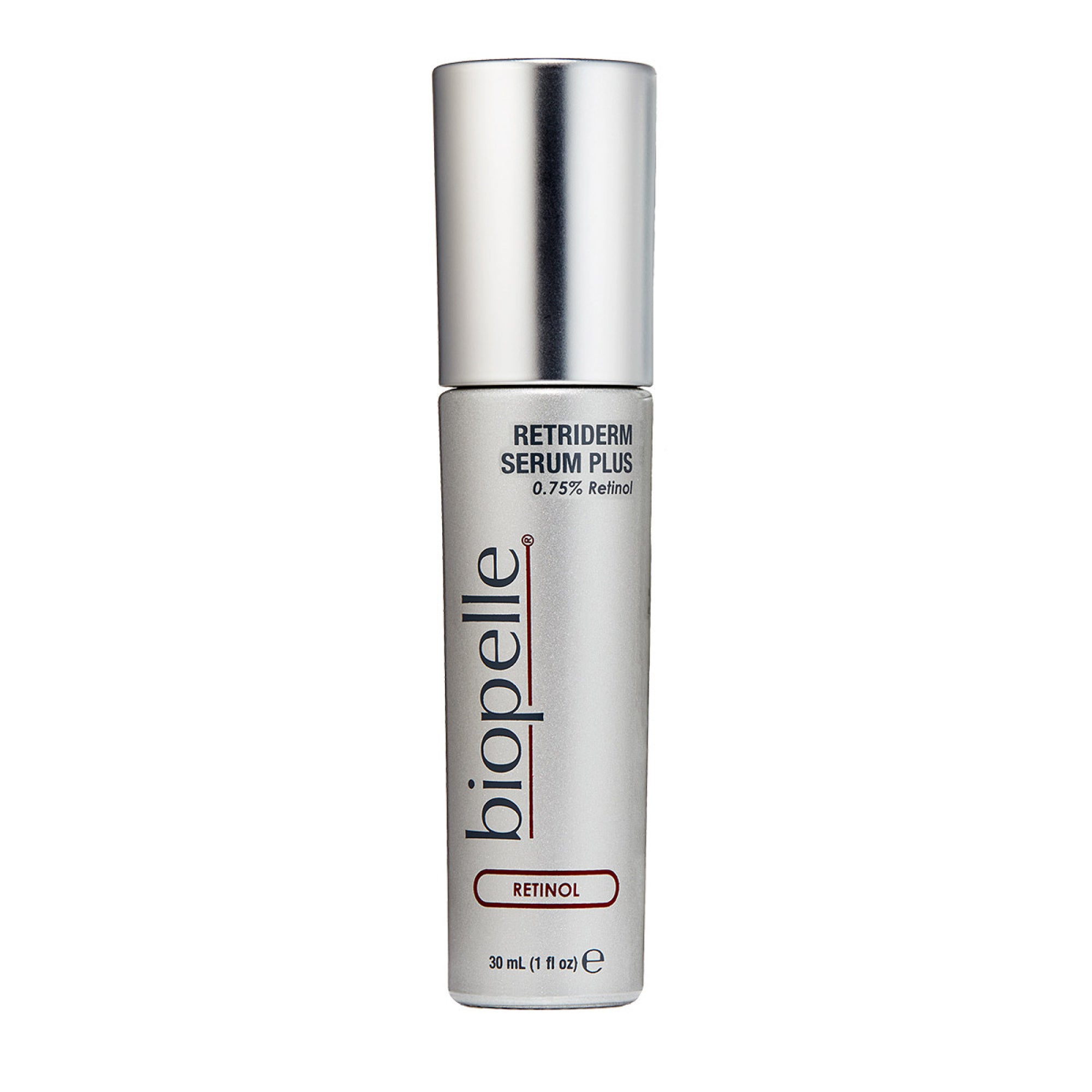 Retriderm Serum Plus – Biopelle