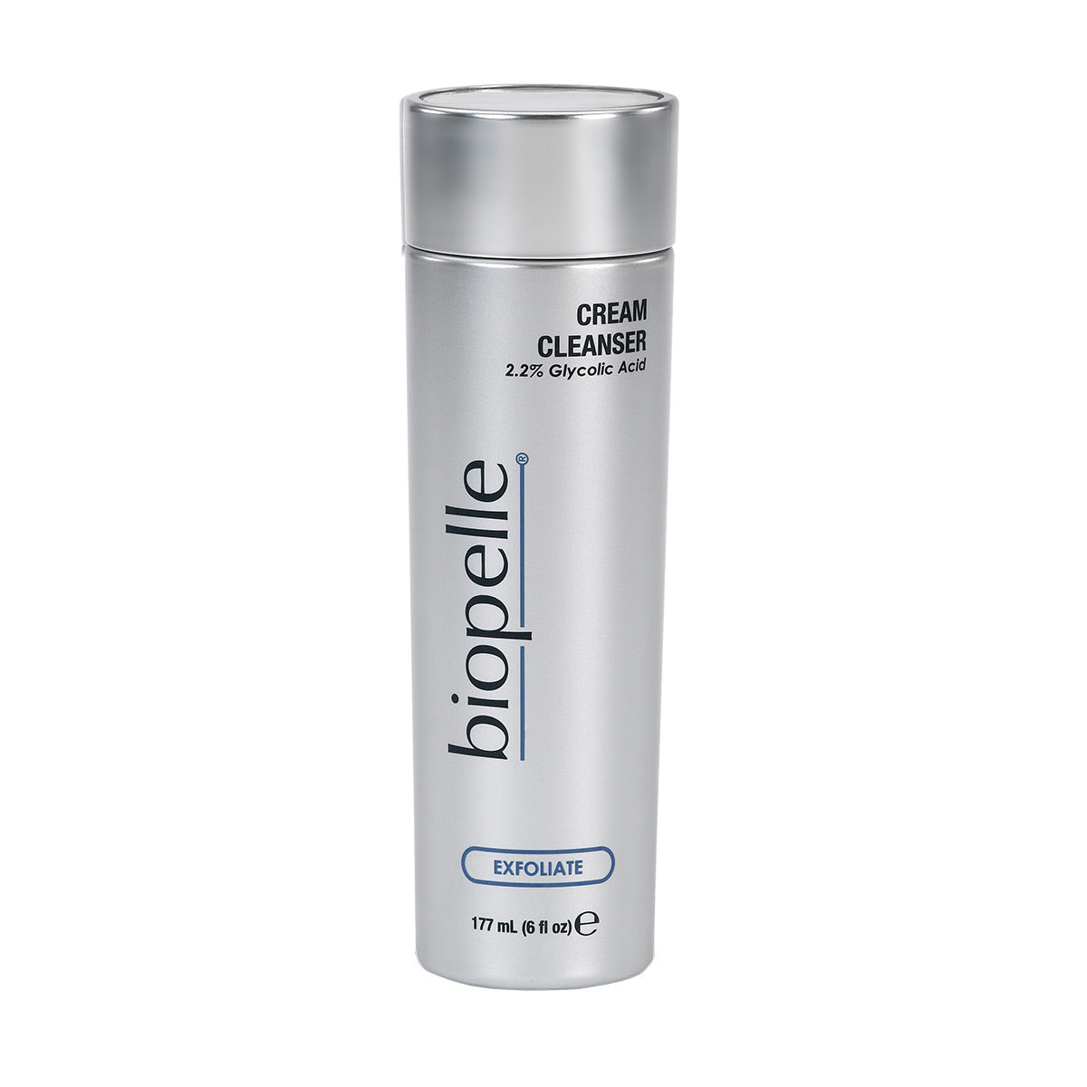 Exfoliate Cream Cleanser – Biopelle