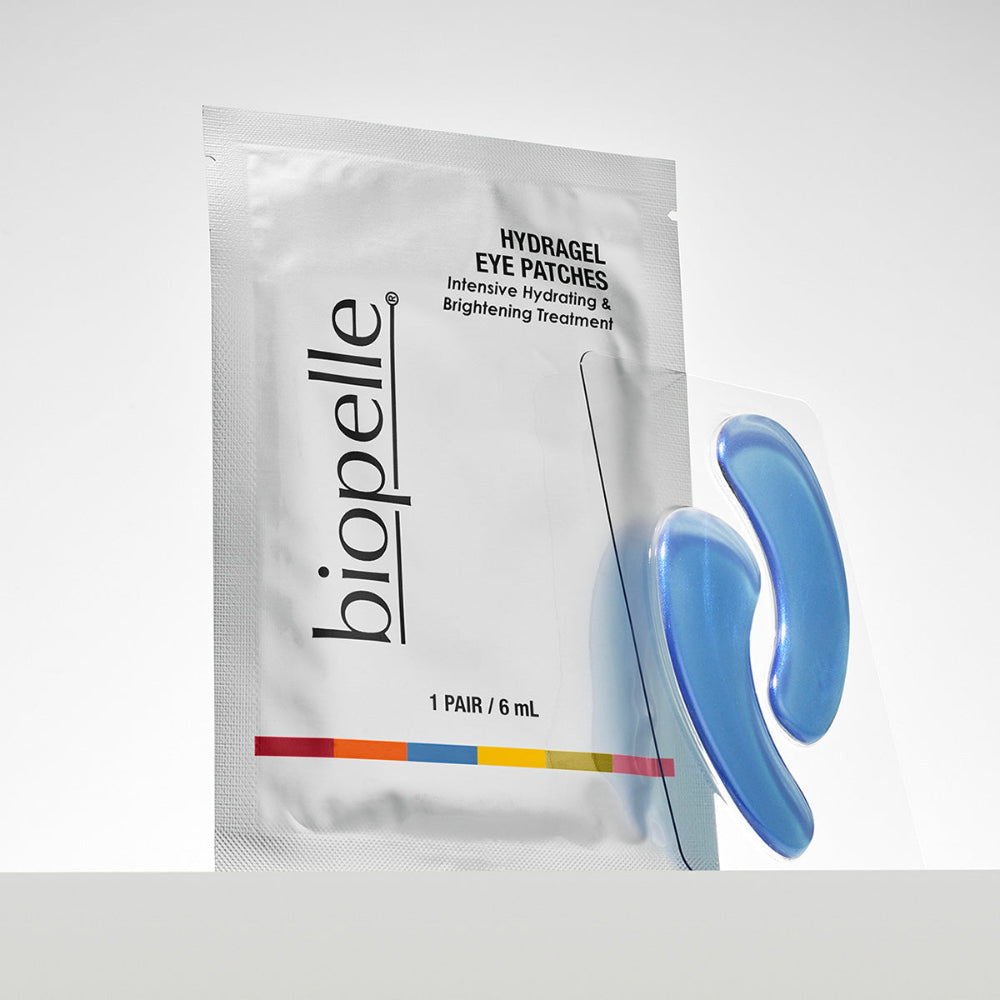 biopelle hydragel eye-patches