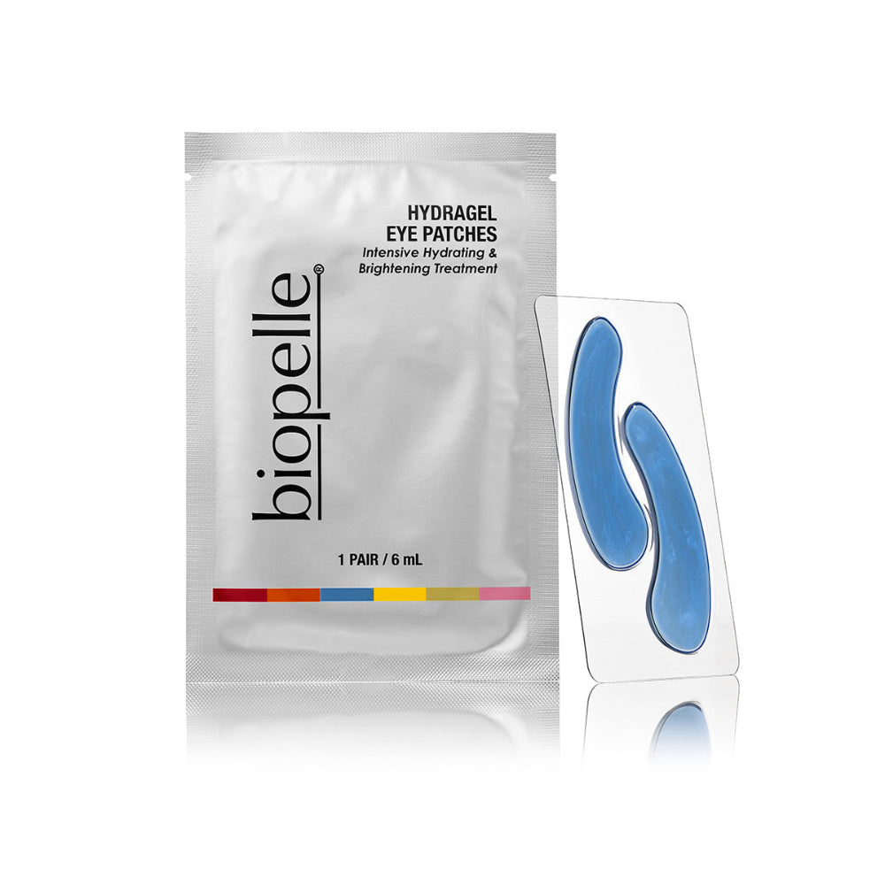 biopelle hydragel eye-patches