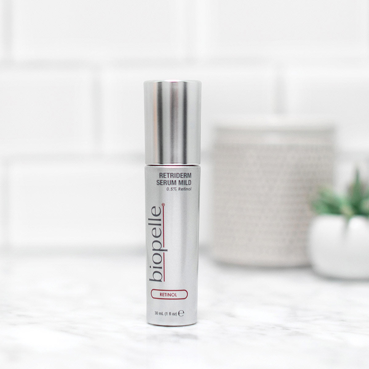 Retriderm Serum Mild