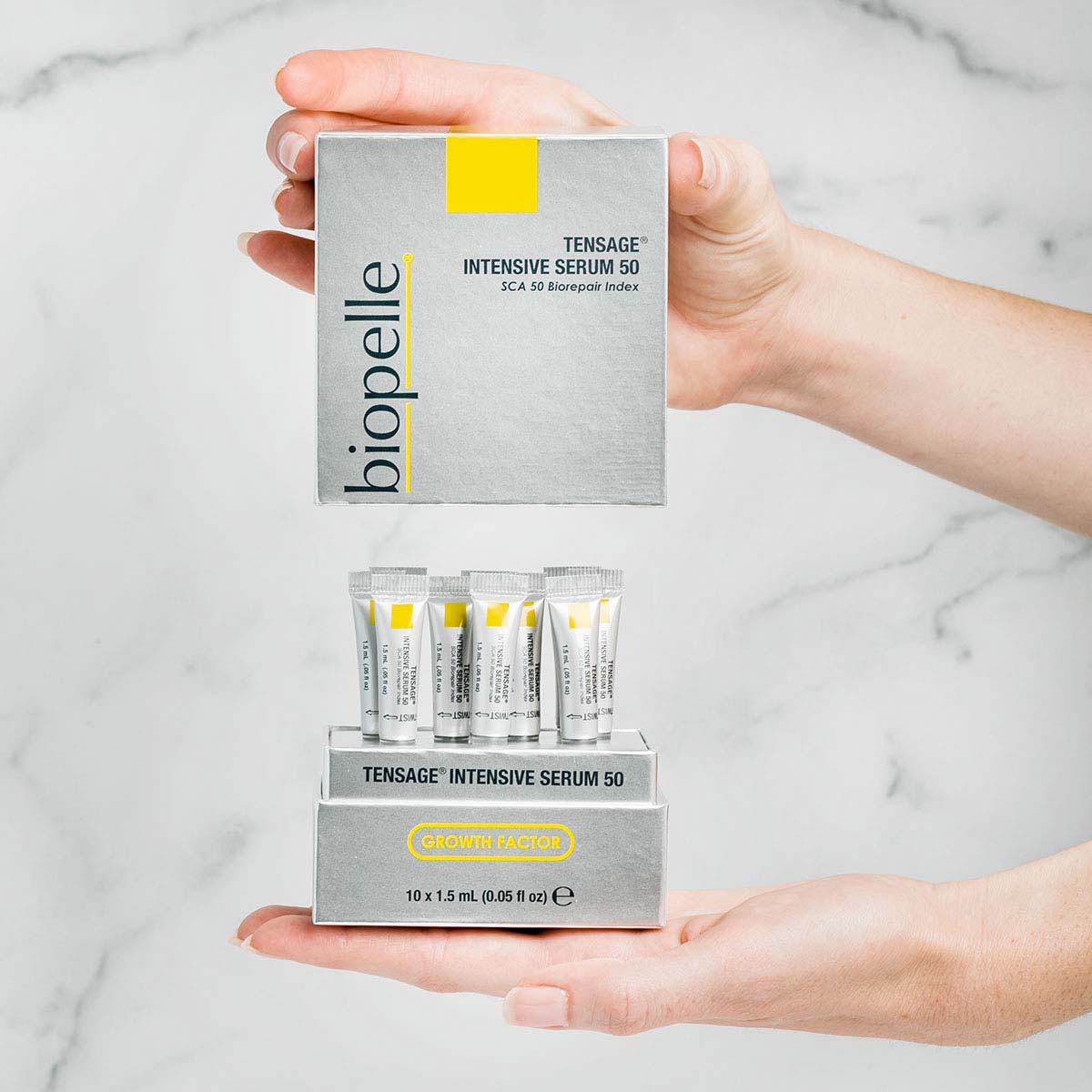 Tensage Intensive Serum 50