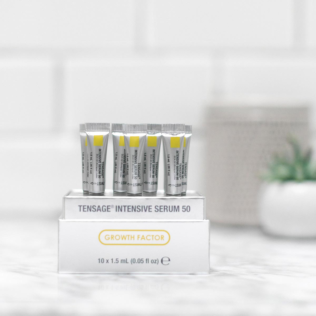 Tensage Intensive Serum 50