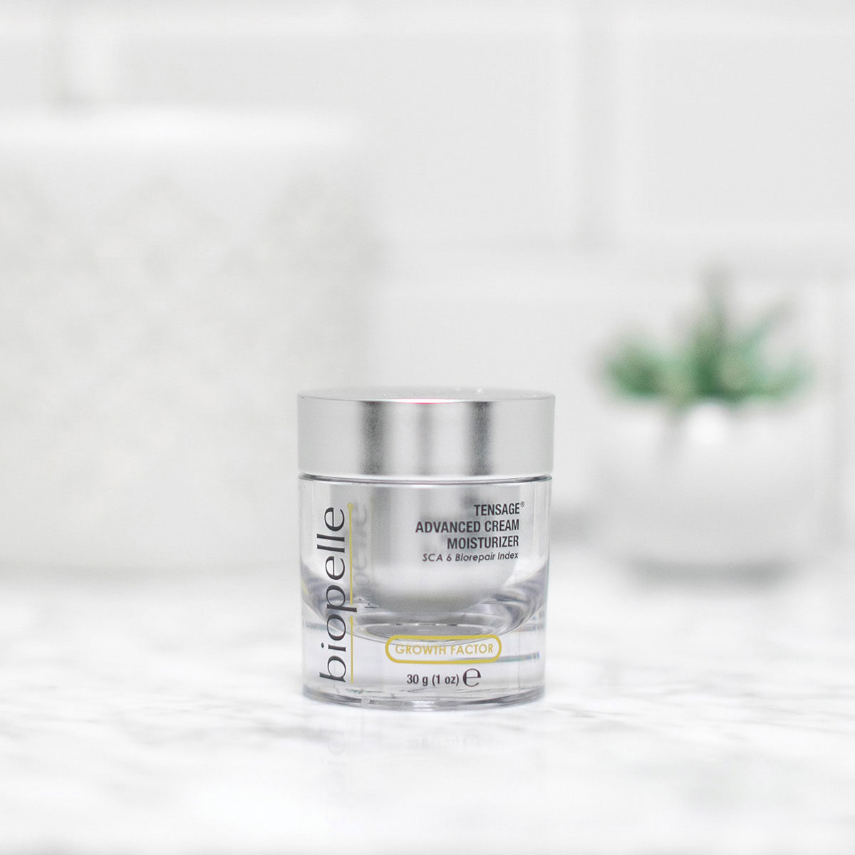 Tensage Advanced Cream Moisturizer