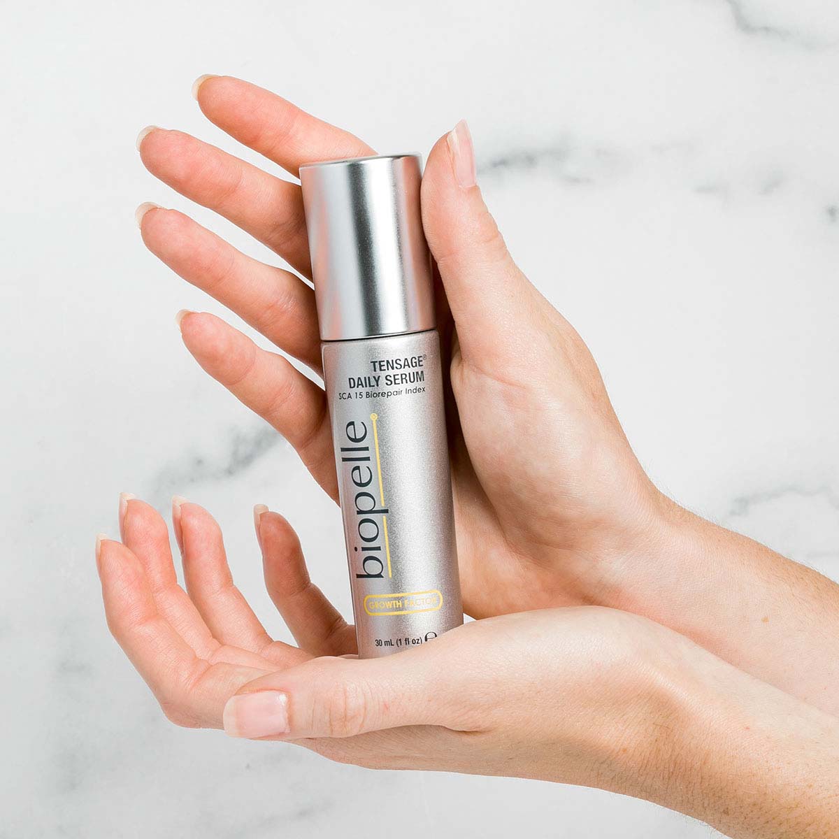 Tensage Daily Serum – Biopelle