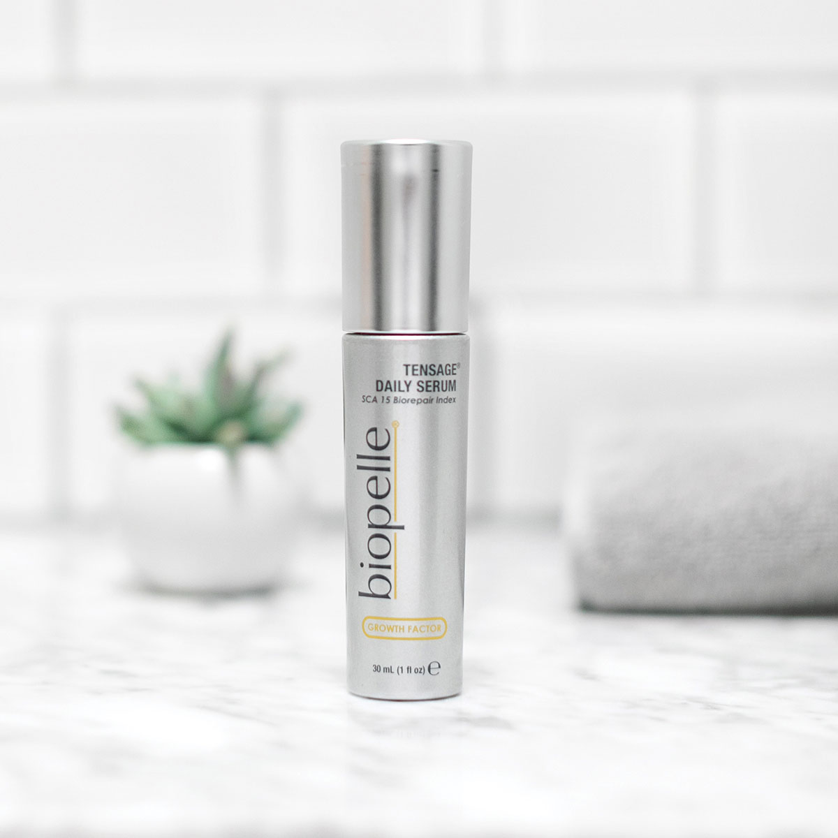 Tensage Daily Serum