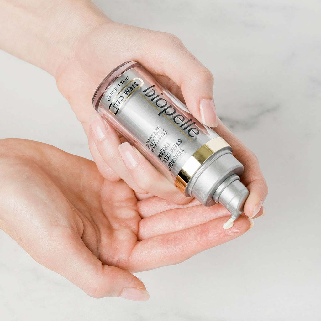 Tensage Stem Cell Cream