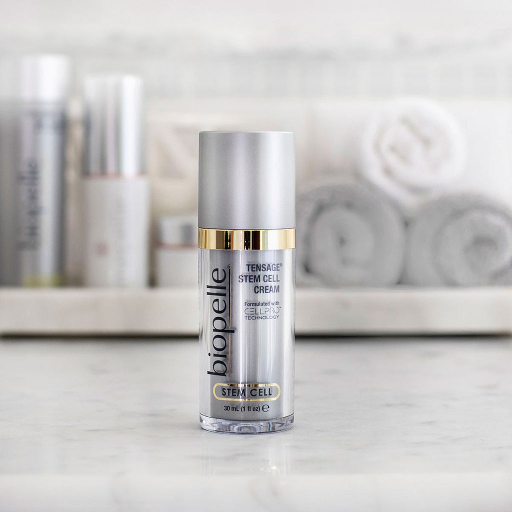 Tensage Stem Cell Cream