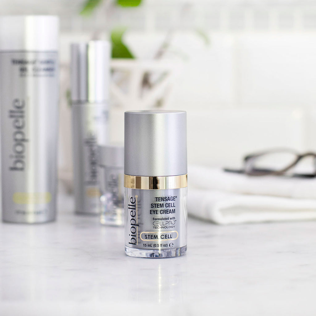 Tensage Stem Cell Eye Cream