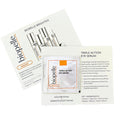 Brighten Triple Action Eye Serum