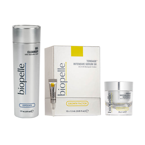 Biopelle Pre-Procedure Set