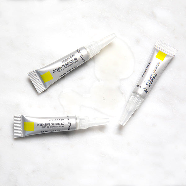 Sample: Tensage Intensive Serum 50