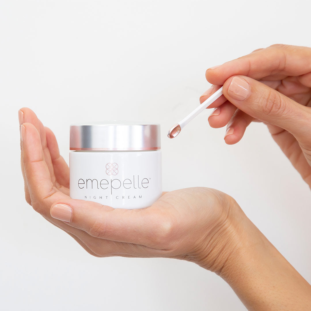 Emepelle Night Cream – Biopelle
