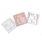 Samples: Assorted Emepelle Packettes