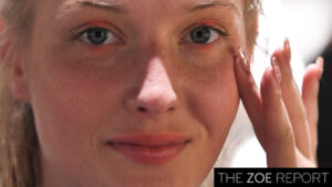 THE ZOE REPORT: How Estrogen Deficiency In Skin Could Be Affecting Your Entire Routine