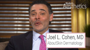 Modern Aesthetics®: Emepelle: A Breakthrough Non-Hormonal Solution for Estrogen Deficient Skin