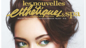 Emepelle in Les Nouvelles Esthétiques & Spa