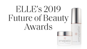 ELLE's 2019 Future of Beauty Awards