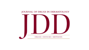Journal of Drugs in Dermatology JDD. drugs Devices Methods
