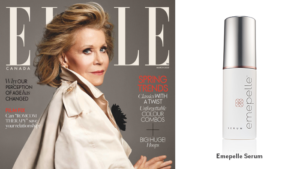 Ella Canada: The Change--Skincare brands are no longer framing menopause like it's the death of womanhood