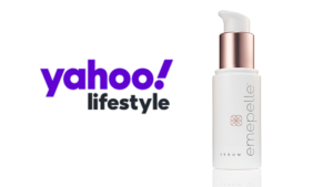 Yahoo Lifestyle: How 10 Facialists Are Keeping Their Skin Happy and Hydrated at Home