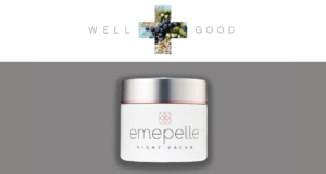 Well+Good: ‘I'm a 61-year-old Dermatologist, and these are the skin-care products I use myself every day'
