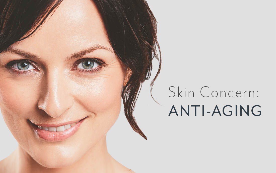 Skin Concern Anti-aging